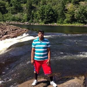 Meet your Posher, Basharat